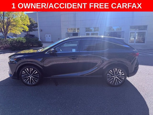 Used 2025 Lexus RX 350 Premium Plus SUV