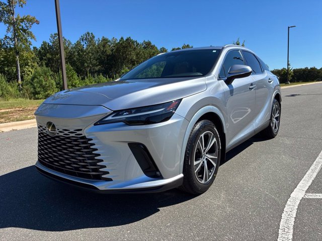 Certified 2024 Lexus RX 350 Premium SUV