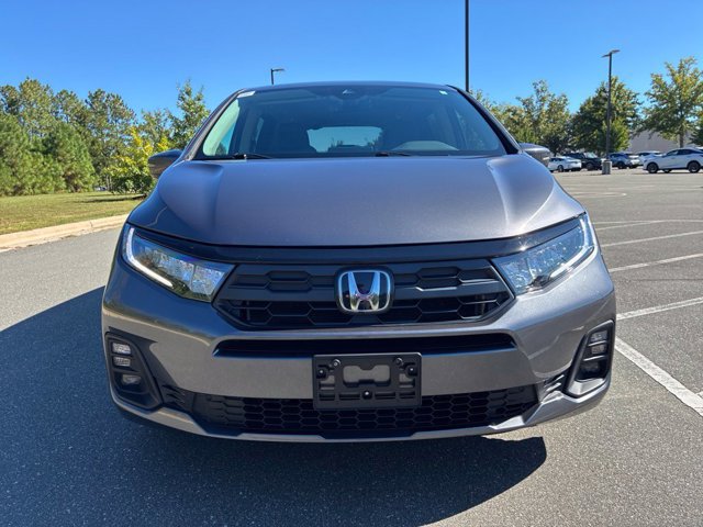 Used 2025 Honda Odyssey EX-L Van