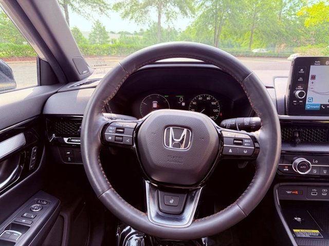 2023 Honda CR-V Sport Touring - Photo 19
