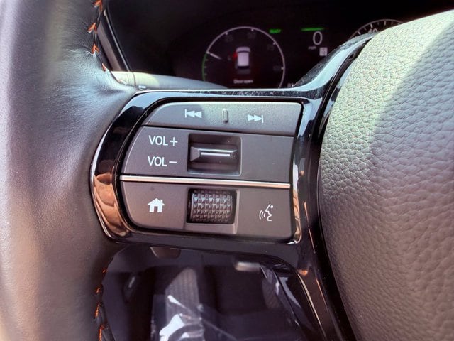 2023 Honda CR-V Sport Touring - Photo 22