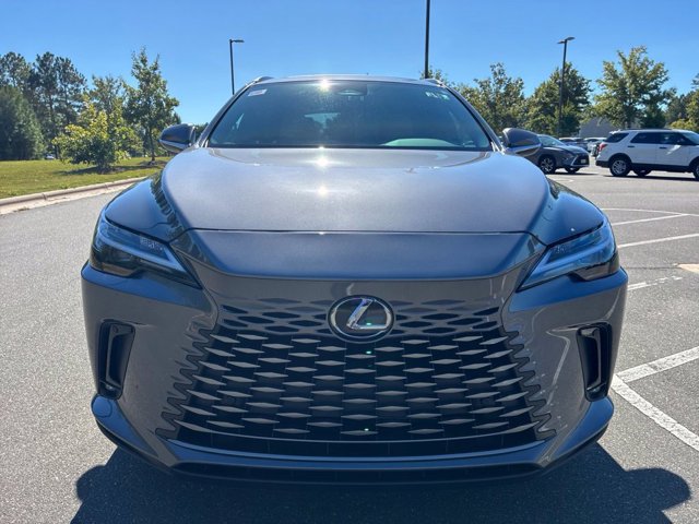 Certified 2023 Lexus RX 350 Premium SUV