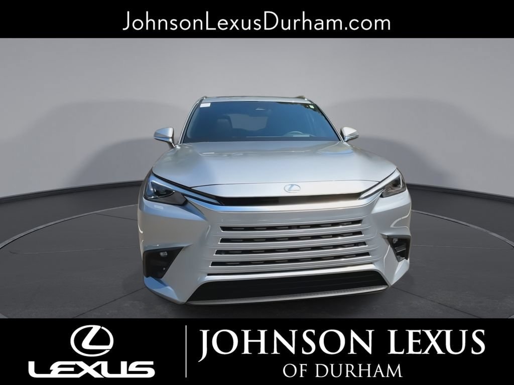 New 2026 Lexus TX 350 Luxury TX 350 AWD