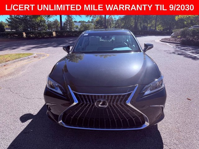 Used 2025 Lexus ES 350 Base Sedan