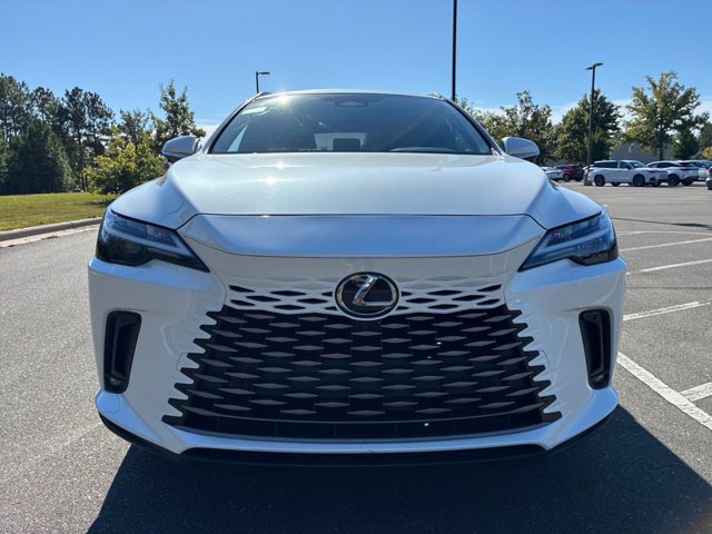 Certified 2024 Lexus RX 350 Premium SUV