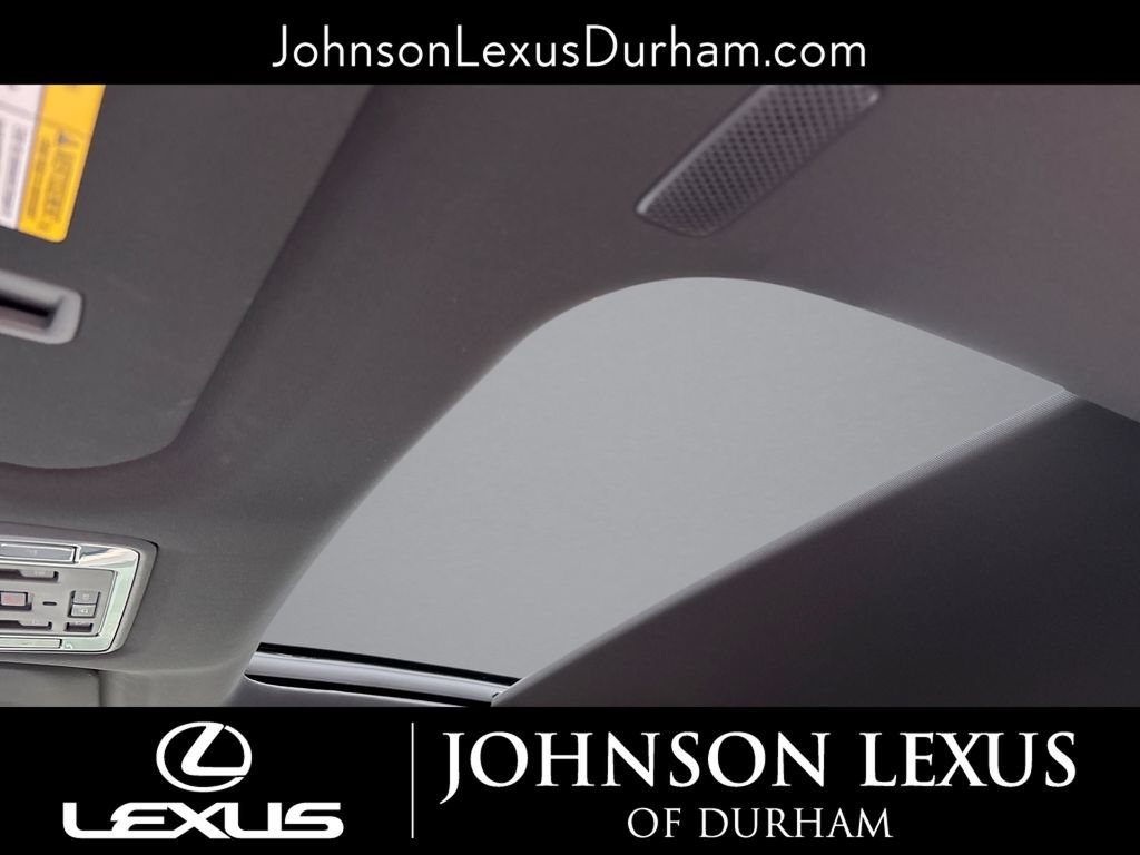 2026 Lexus TX 350 Premium - Photo 16
