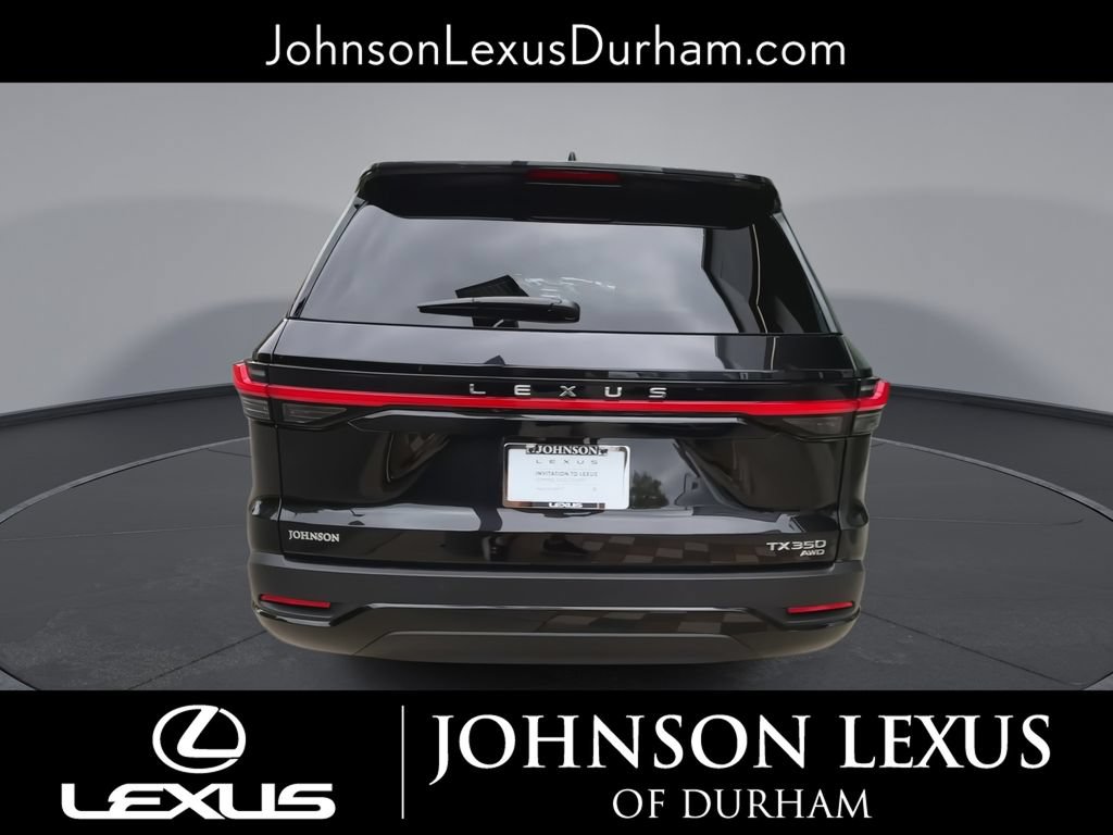 2026 Lexus TX 350 Premium - Photo 7