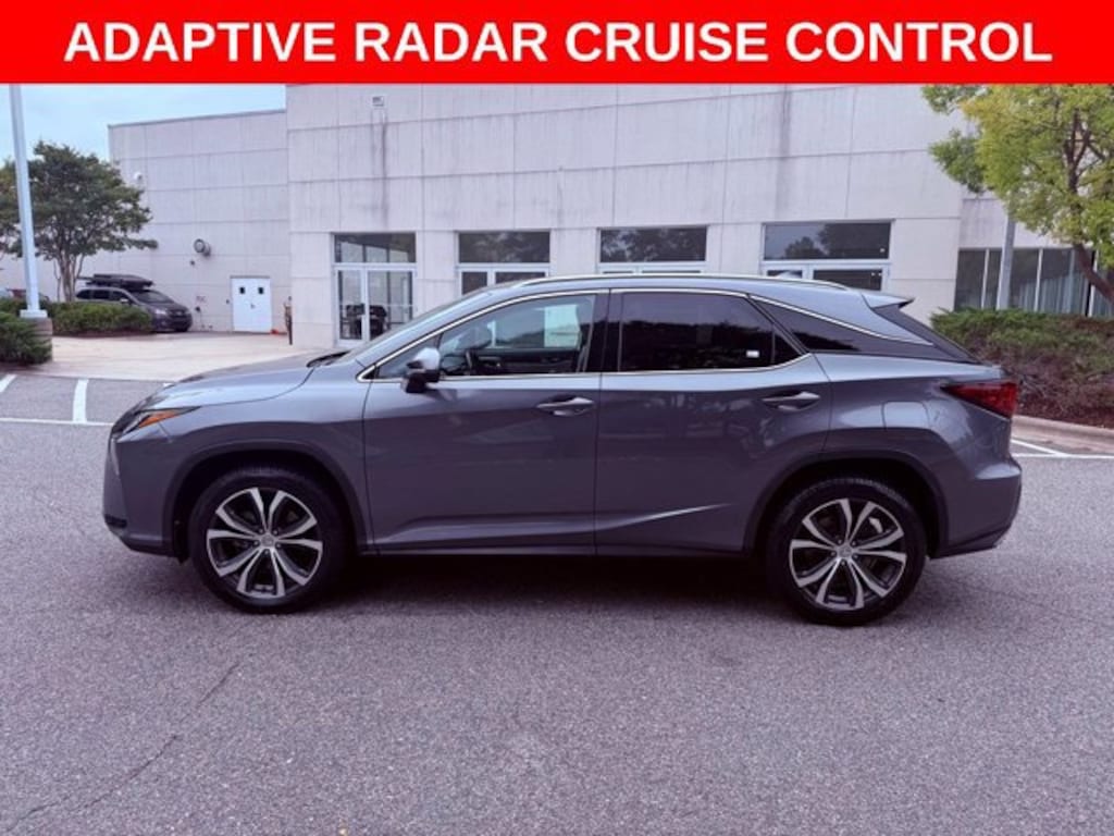 Used 2016 Lexus RX 350 SUV
