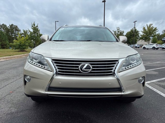 Used 2013 Lexus RX 350 FWD SUV