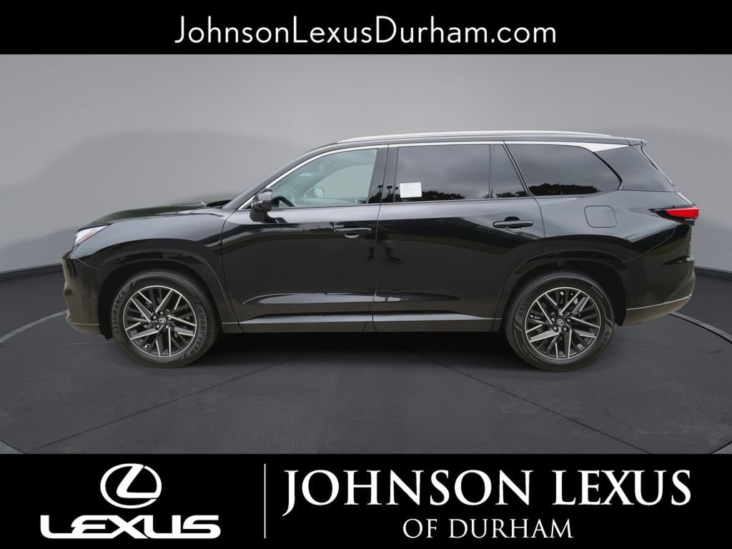 2026 Lexus TX 350 Premium - Photo 5