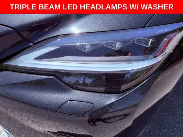 2023 Lexus LS Base - Photo 10