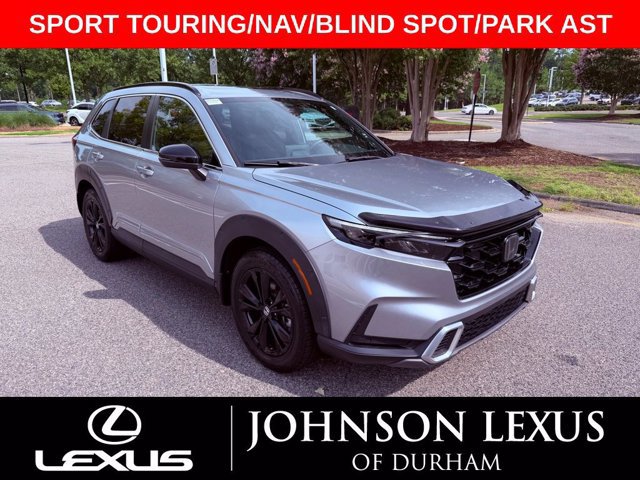 2023 Honda CR-V