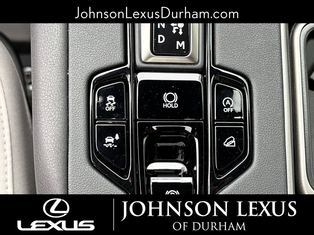 2026 Lexus TX 350 Premium - Photo 21