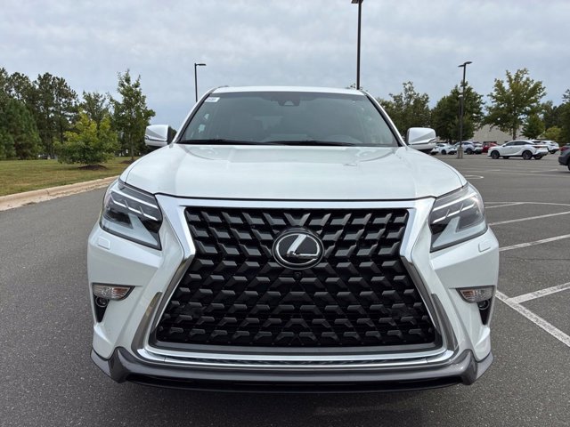 Certified 2022 Lexus GX 460 Luxury SUV