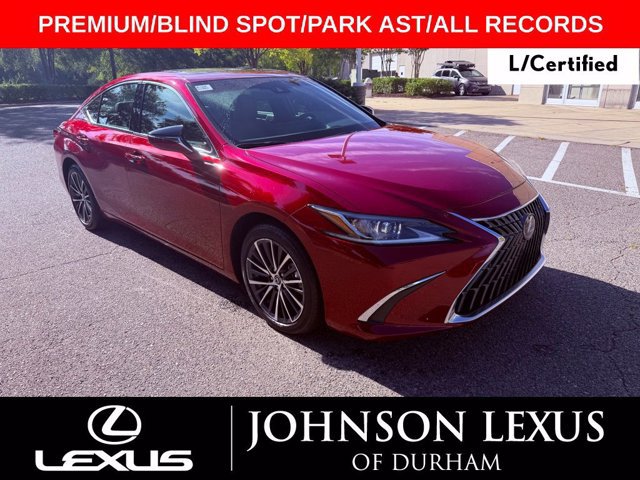  LEXUS ES 350