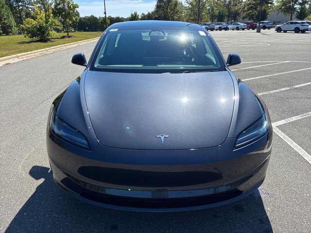 Used 2025 Tesla Model 3 Long Range Sedan