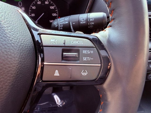 2023 Honda CR-V Sport Touring - Photo 23
