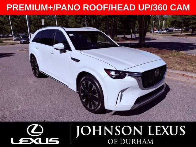  Mazda CX-90