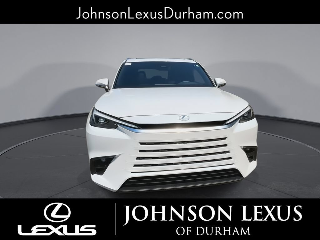 New 2026 Lexus TX 350 Premium TX 350