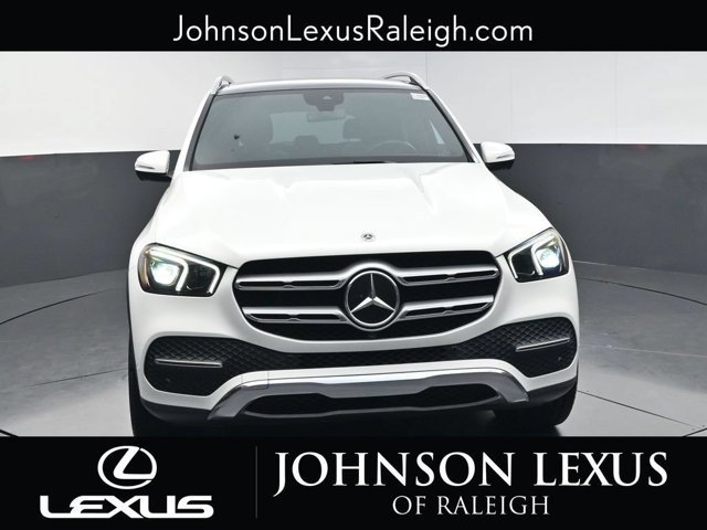Used 2023 Mercedes-Benz GLE 350
