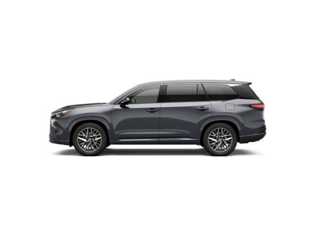 New 2026 Lexus TX 350 Luxury TX 350 AWD