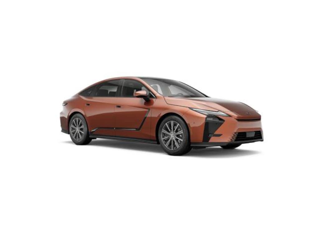 New 2026 Lexus ES 350h Premium+ PREMIUM+