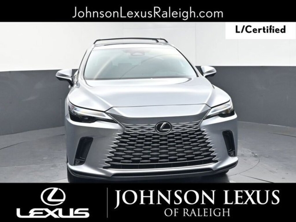 Used 2024 Lexus RX 350 Premium Plus