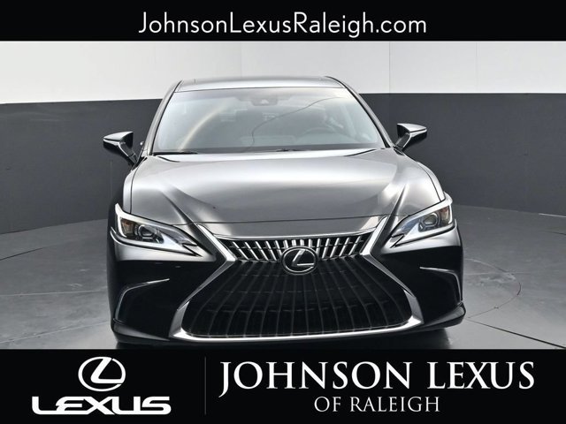 Used 2023 Lexus ES 350