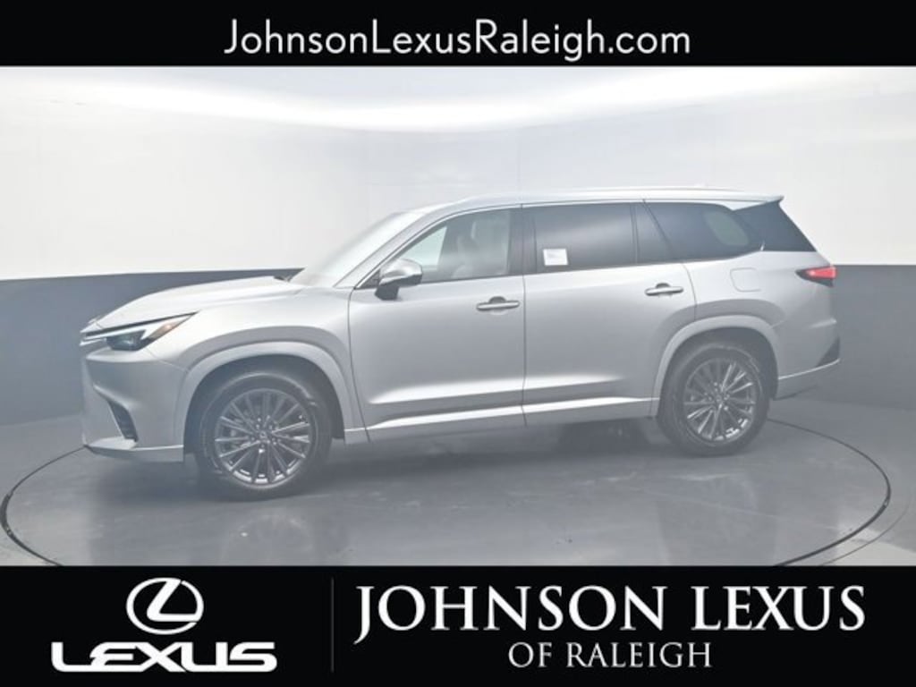 New 2026 Lexus TX 350 Base TX 350
