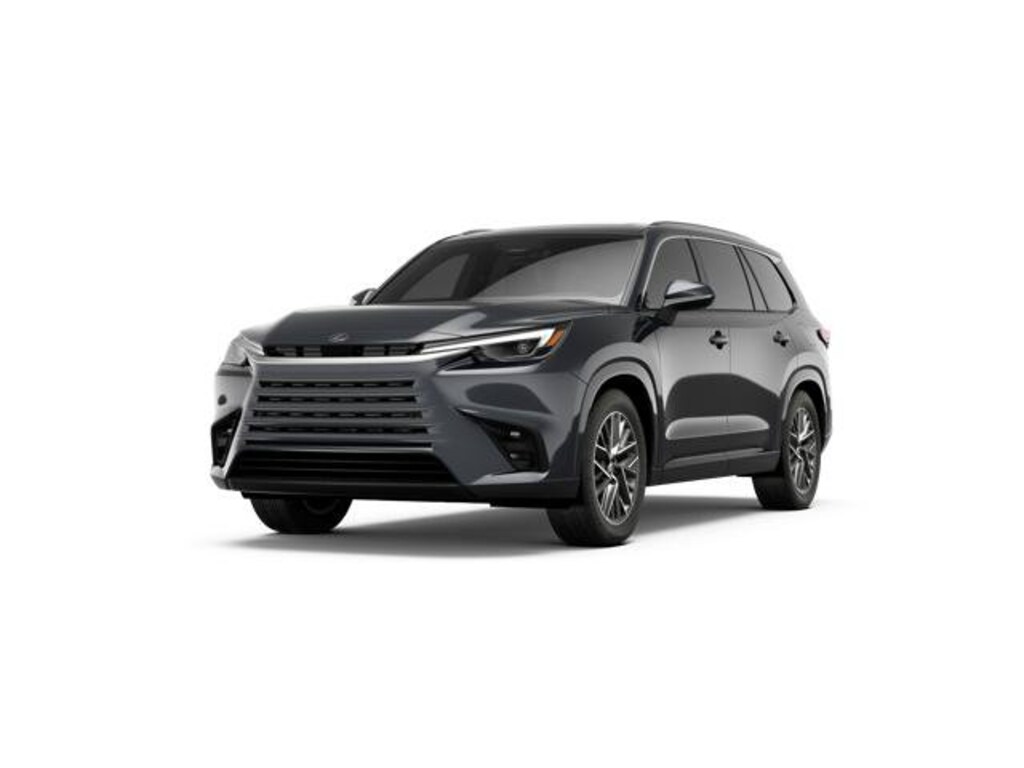 New 2026 Lexus TX 350 Luxury TX 350 AWD