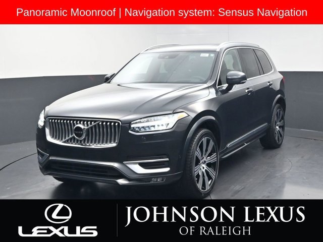 2021 Volvo XC90
