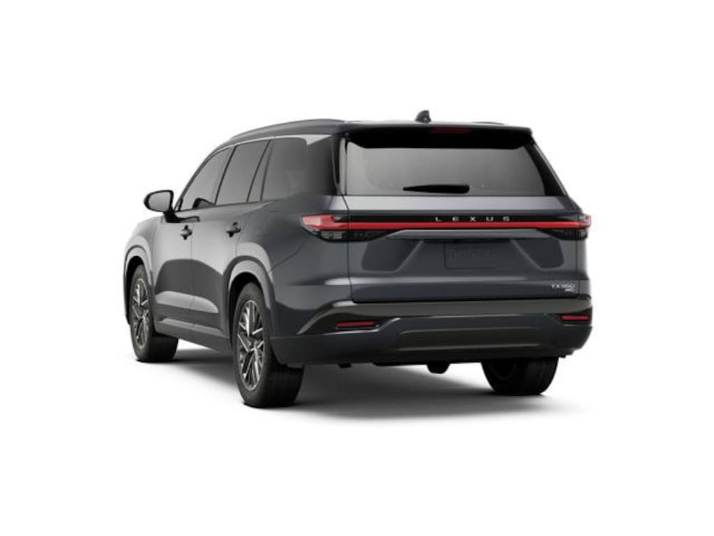 New 2026 Lexus TX 350 Premium TX 350 AWD