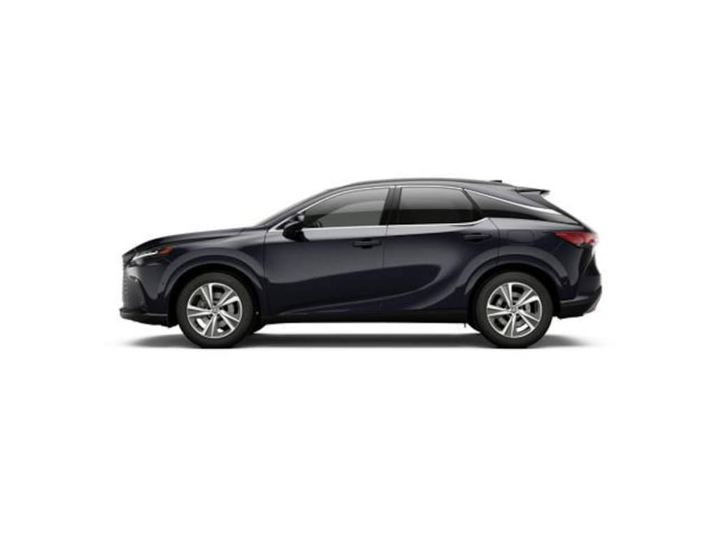New 2026 Lexus RX 350 Premium 5-DOOR SUV 4X2