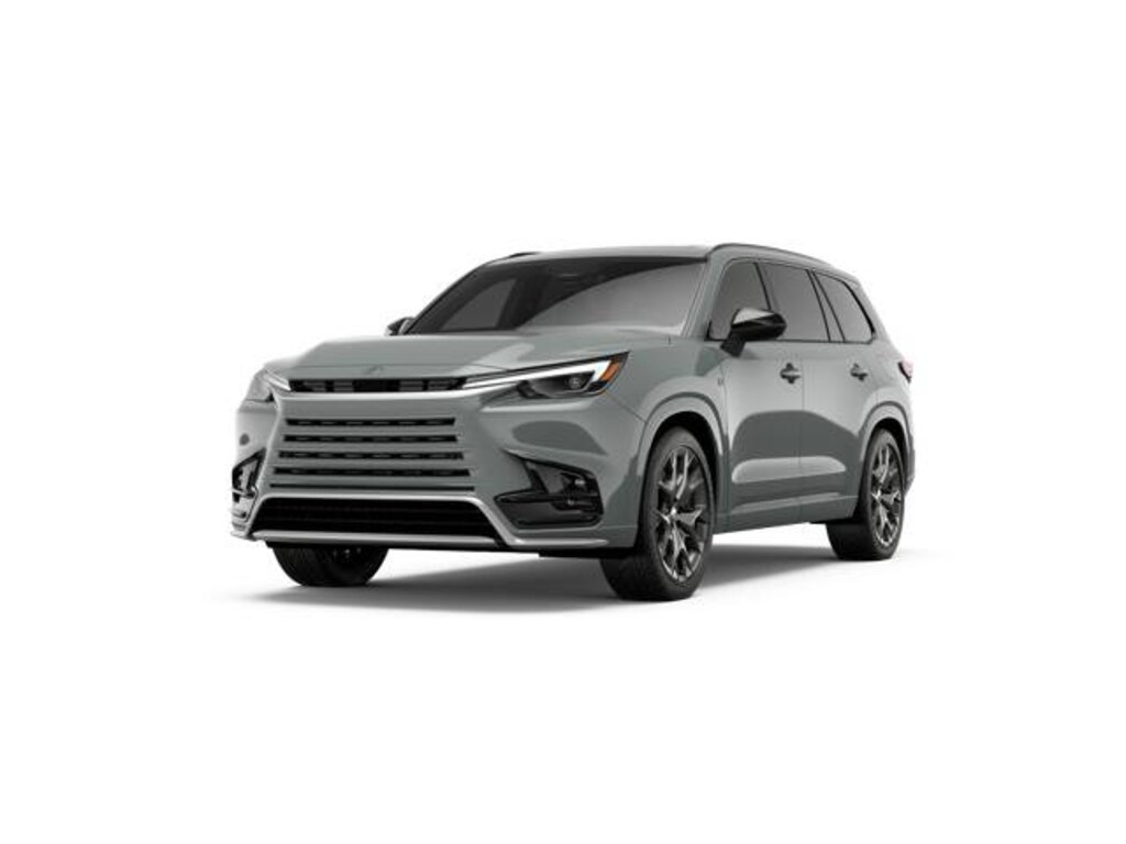 New 2026 Lexus TX 500h F SPORT Performance Luxury TX 500h AWD
