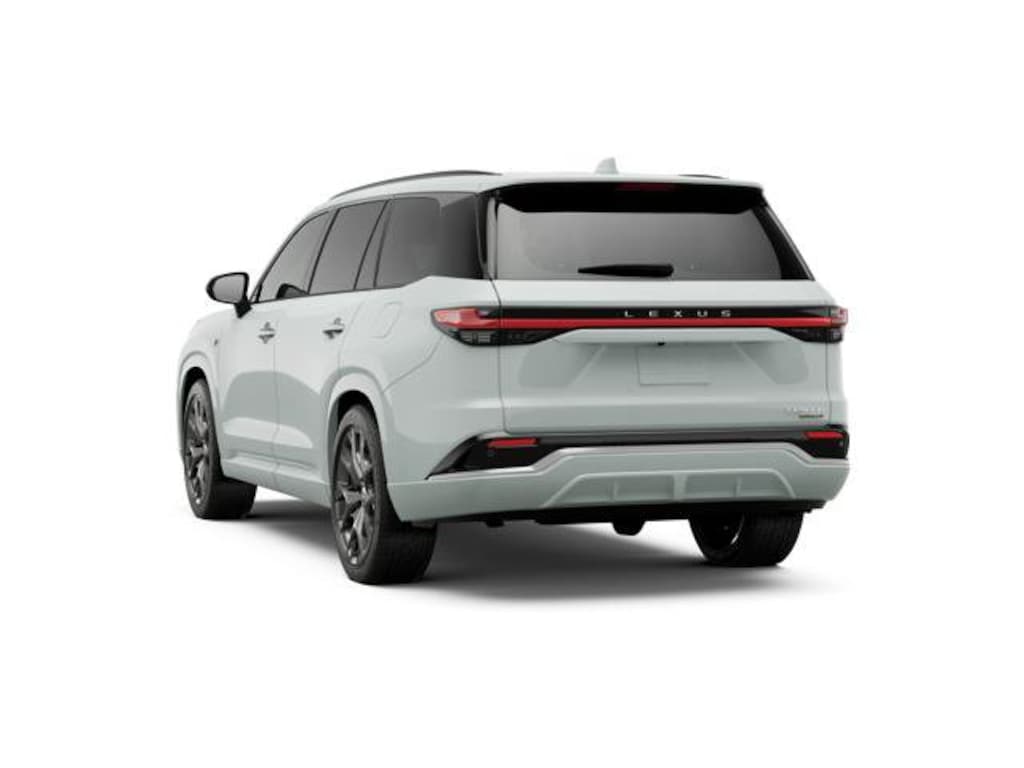 New 2026 Lexus TX 500h F SPORT Performance Premium TX 500h AWD