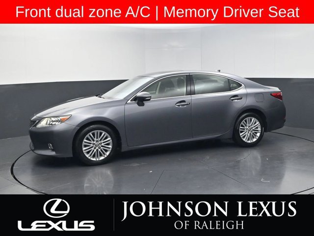 Used 2015 Lexus ES 350