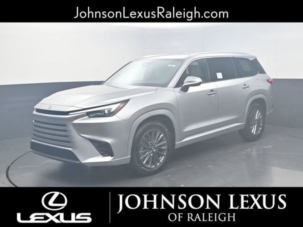 New 2026 Lexus TX 350 Base TX 350