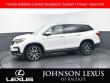 Used 2021 Honda Pilot Touring 7 Passenger 2WD