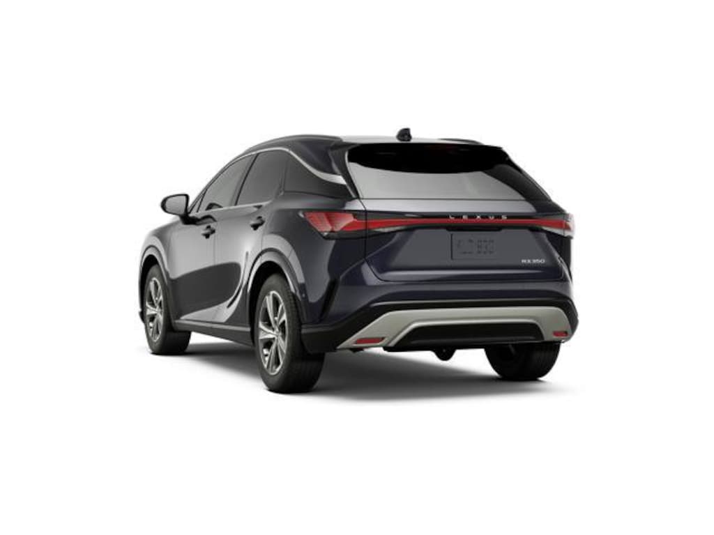 New 2026 Lexus RX 350 Premium 5-DOOR SUV 4X2