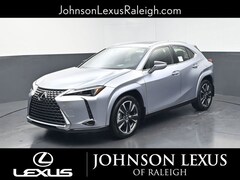 2026 LEXUS UX 300h Premium 5-DOOR SUV