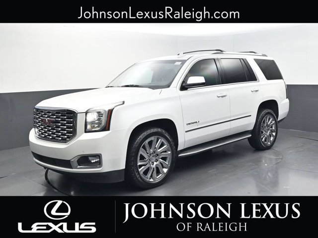  GMC Yukon