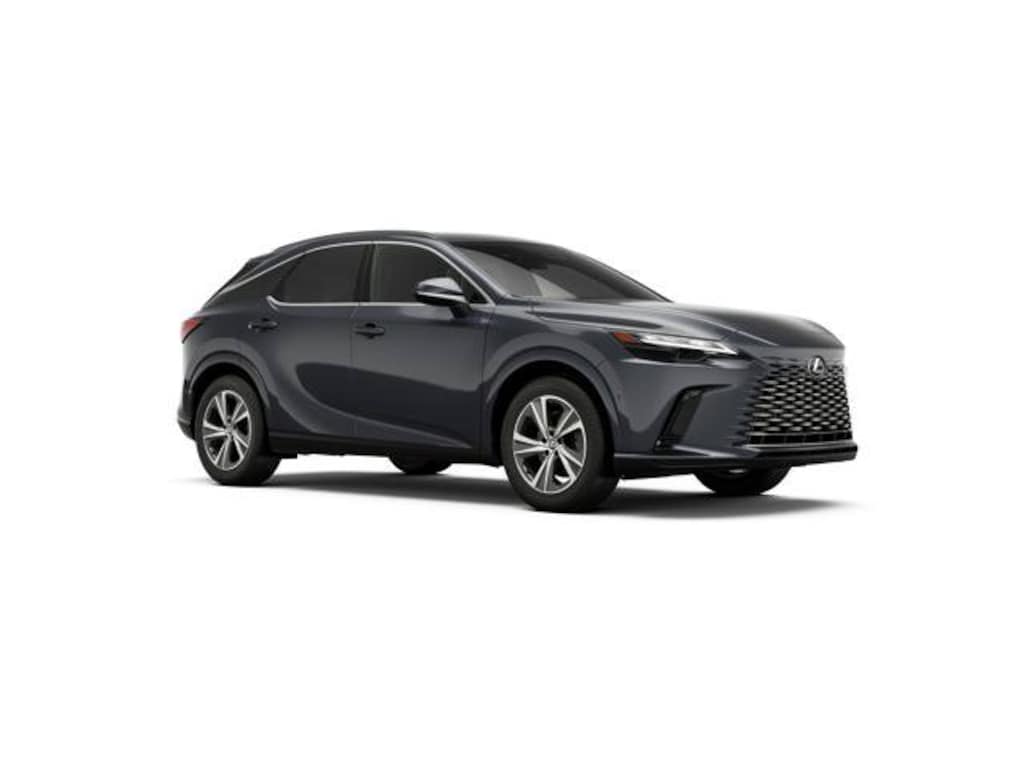 New 2026 Lexus RX 350 Premium 5-DOOR SUV 4X2