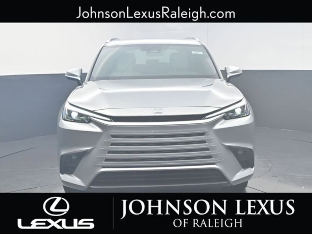 New 2026 Lexus TX 350 Base TX 350