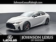  LEXUS IS 350