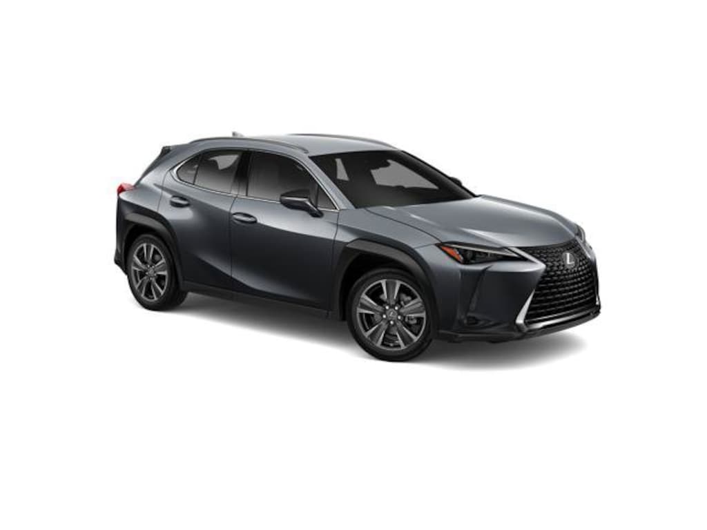 New 2026 Lexus UX 300h Base 5-DOOR SUV