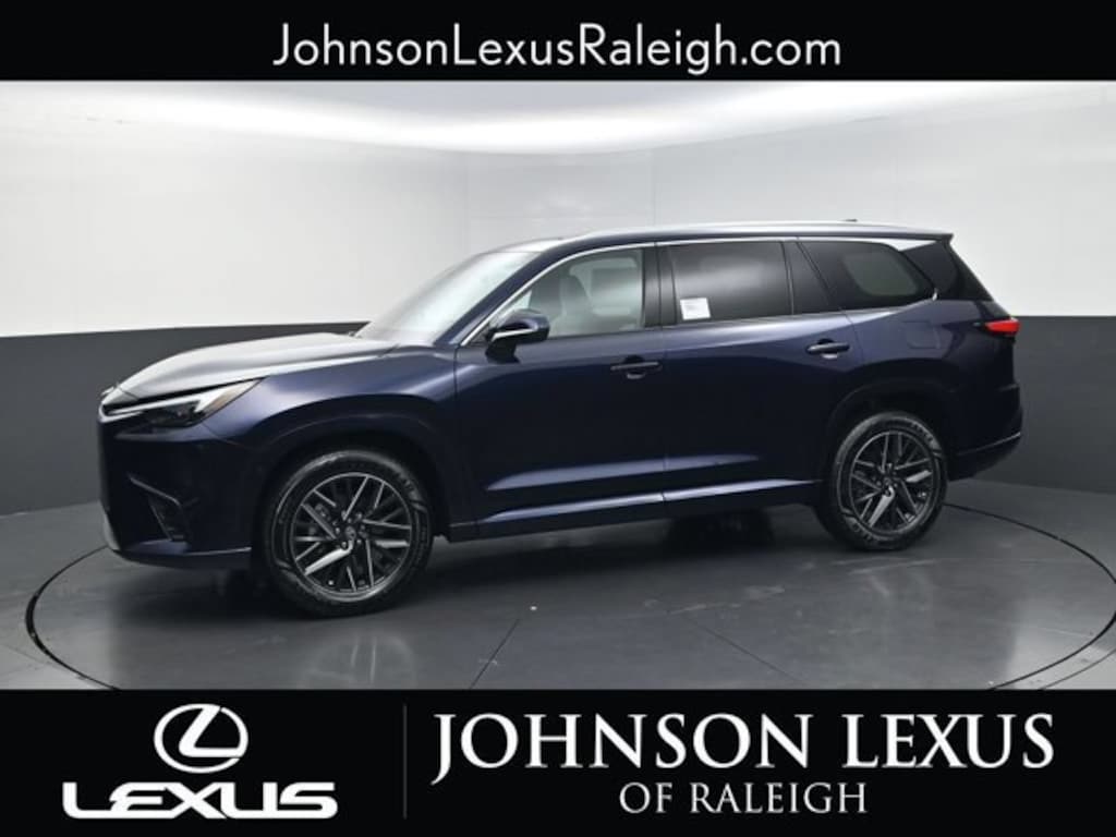 New 2026 Lexus TX 350 Premium TX 350