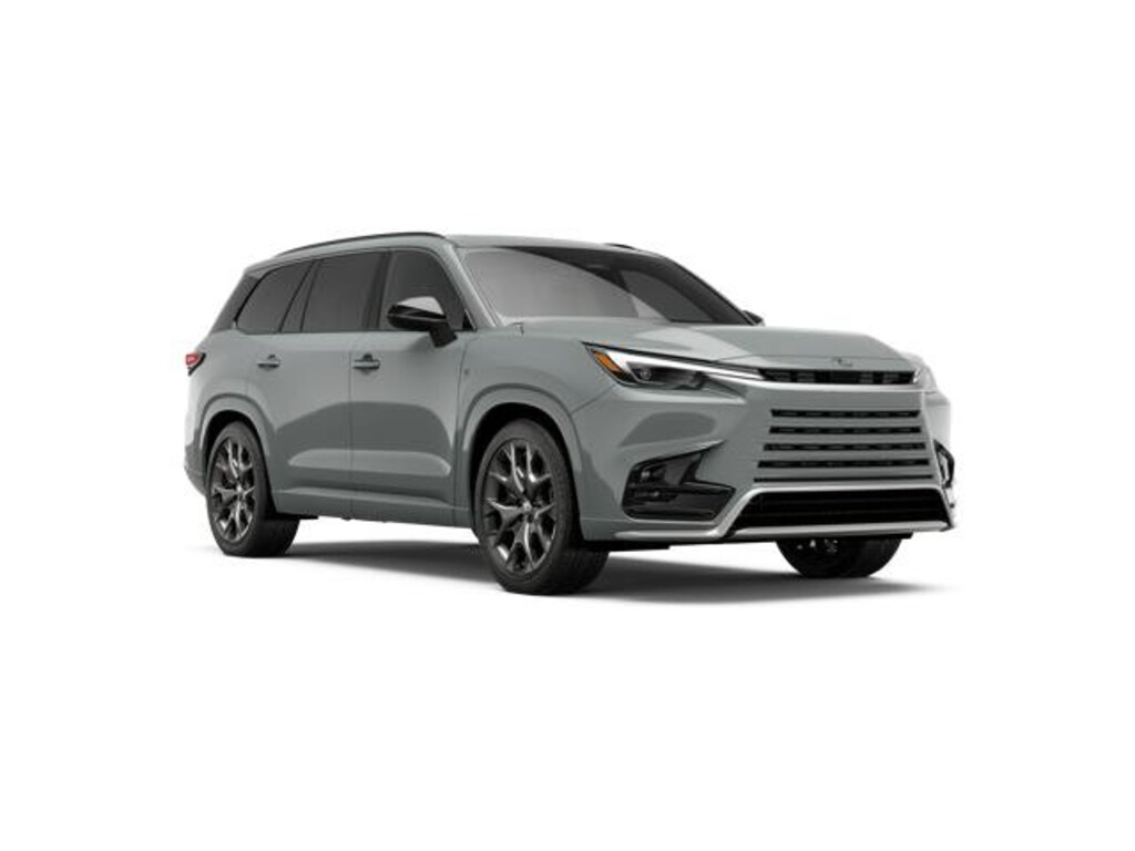 New 2026 Lexus TX 500h F SPORT Performance Luxury TX 500h AWD
