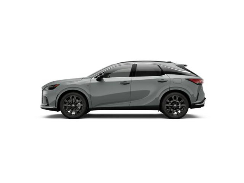 New 2026 Lexus RX 350h F SPORT Design RX350H F SPT D