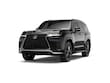  LEXUS LX 600