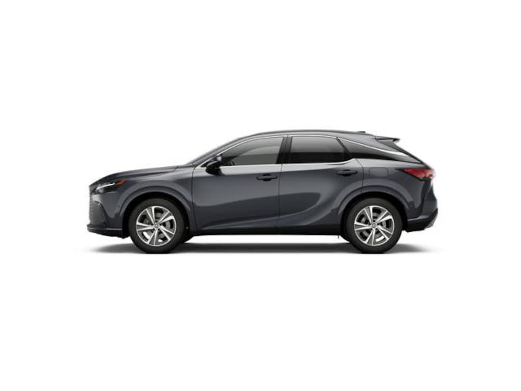 New 2026 Lexus RX 350 Premium 5-DOOR SUV 4X2